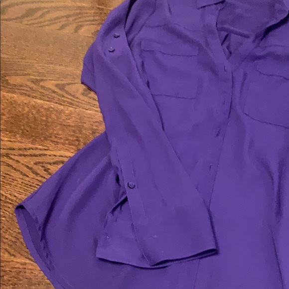 Express Portofino Shirt - XS - Picture 2 of 4